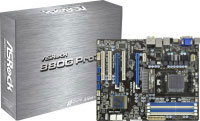 Asrock 880G Pro3 Asrock 880G Pro3